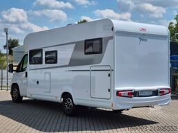 LMC Tracer 730 EL *Automatik*Hubbett*7469¤ Sparen!