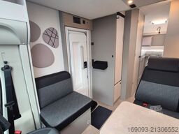 LMC Tracer 730 EL *Automatik*Hubbett*7469¤ Sparen!