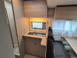 LMC Tracer 730 EL *Automatik*Hubbett*7469¤ Sparen!