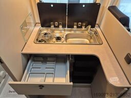 LMC Tracer 730 EL *Automatik*Hubbett*7469¤ Sparen!