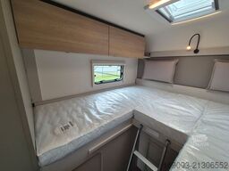 LMC Tracer 730 EL *Automatik*Hubbett*7469¤ Sparen!