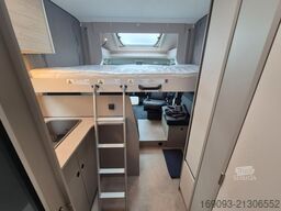 LMC Tracer 730 EL *Automatik*Hubbett*7469¤ Sparen!