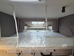 LMC Tracer 730 EL *Automatik*Hubbett*7469¤ Sparen!