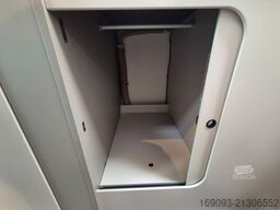 LMC Tracer 730 EL *Automatik*Hubbett*7469¤ Sparen!