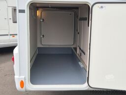 LMC Tracer 730 EL *Automatik*Hubbett*7469¤ Sparen!