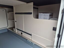 LMC Tracer 730 EL *Automatik*Hubbett*7469¤ Sparen!