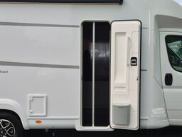 LMC Tracer 730 EL *Automatik*Hubbett*7469¤ Sparen!