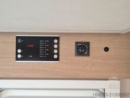 LMC Tracer 730 EL *Automatik*Hubbett*7469¤ Sparen!