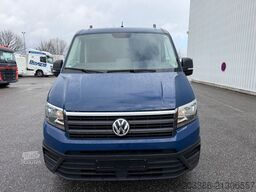 VOLKSWAGEN PELKABINE.