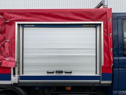 VOLKSWAGEN PELKABINE.