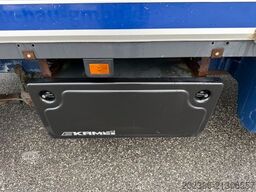 VOLKSWAGEN PELKABINE.