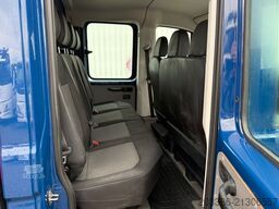 VOLKSWAGEN PELKABINE.