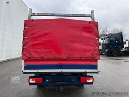 VOLKSWAGEN PELKABINE.