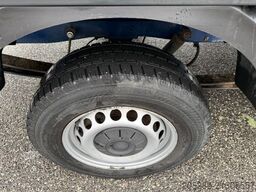 VOLKSWAGEN PELKABINE.