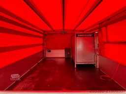 VOLKSWAGEN PELKABINE.