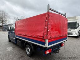 VOLKSWAGEN PELKABINE.