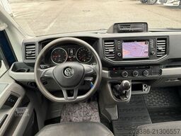 VOLKSWAGEN PELKABINE.