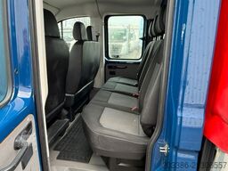 VOLKSWAGEN PELKABINE.