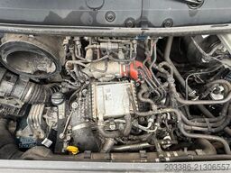 VOLKSWAGEN PELKABINE.