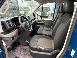 VOLKSWAGEN PELKABINE.