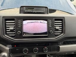 VOLKSWAGEN PELKABINE.