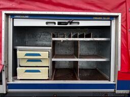 VOLKSWAGEN PELKABINE.