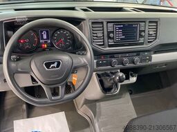 MAN TGE Kasten 3.140 lang Hochdach FWD*Kamera*DAB*