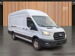 FORD Transit 350 L4H3 Trend*Kamera*Tempomat*Sitzhzg*