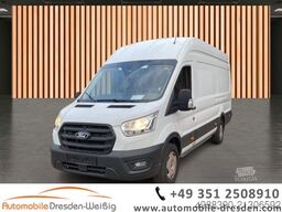 FORD Transit 350 L4H3 Trend*Kamera*Tempomat*Sitzhzg*