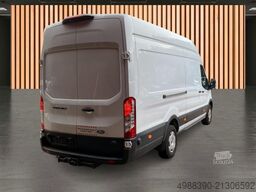 FORD Transit 350 L4H3 Trend*Kamera*Tempomat*Sitzhzg*