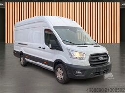 FORD Transit 350 L4H3 Trend*Kamera*Tempomat*Sitzhzg*