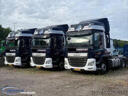 DAF CF 400 FT