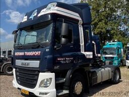 DAF CF 400 FT