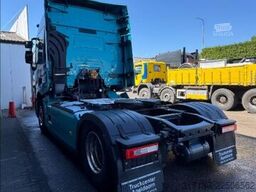 Renault T 380 4x2 trekker