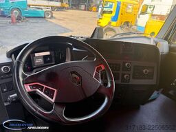 Renault T 380 4x2 trekker