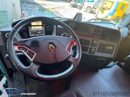 Renault T 380 4x2 trekker