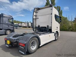 SCANIA R 500 A/NA Super Hydraulik