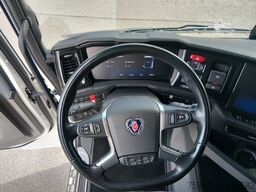 SCANIA R 500 A/NA Super Hydraulik