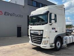 DAF XF 460 (MANUAL GEARBOX / BOITE MANUELLE)