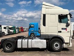 DAF XF 460 (MANUAL GEARBOX / BOITE MANUELLE)