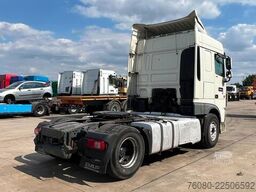 DAF XF 460 (MANUAL GEARBOX / BOITE MANUELLE)