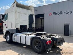 DAF XF 460 (MANUAL GEARBOX / BOITE MANUELLE)