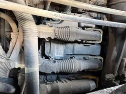 DAF XF 460 (MANUAL GEARBOX / BOITE MANUELLE)