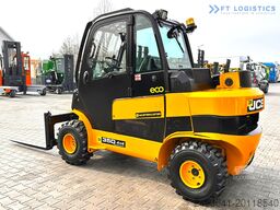 JCBTLT35D / 4X4 / DIESEL / 4100MM / CABI TLT35D / 4X4 / DIESEL / 4100MM / CABIN