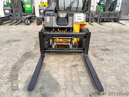 JCBTLT35D / 4X4 / DIESEL / 4100MM / CABI TLT35D / 4X4 / DIESEL / 4100MM / CABIN