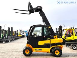 JCBTLT35D / 4X4 / DIESEL / 4100MM / CABI TLT35D / 4X4 / DIESEL / 4100MM / CABIN