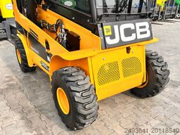 JCBTLT35D / 4X4 / DIESEL / 4100MM / CABI TLT35D / 4X4 / DIESEL / 4100MM / CABIN