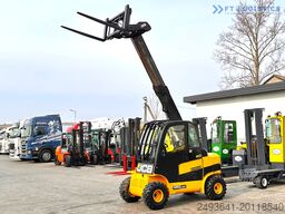 JCBTLT35D / 4X4 / DIESEL / 4100MM / CABI TLT35D / 4X4 / DIESEL / 4100MM / CABIN