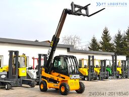 JCBTLT35D / 4X4 / DIESEL / 4100MM / CABI TLT35D / 4X4 / DIESEL / 4100MM / CABIN