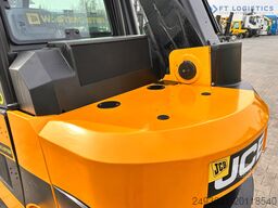 JCBTLT35D / 4X4 / DIESEL / 4100MM / CABI TLT35D / 4X4 / DIESEL / 4100MM / CABIN